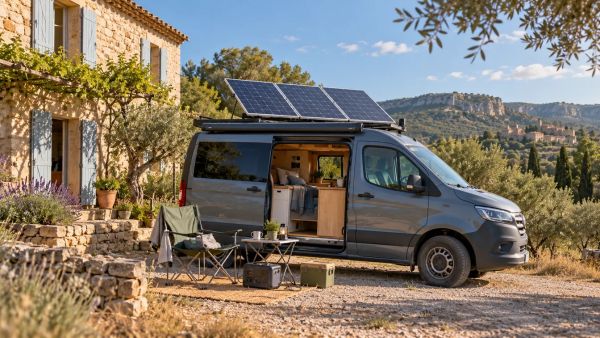 5 astuces pour optimiser votre installation solaire et être autonome