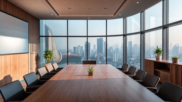 5 avantages d'un consultant en économies d'énergie pour vous