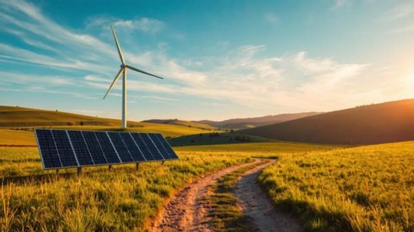 5 Raisons Impératives de Prendre Part à la Transition Énergétique