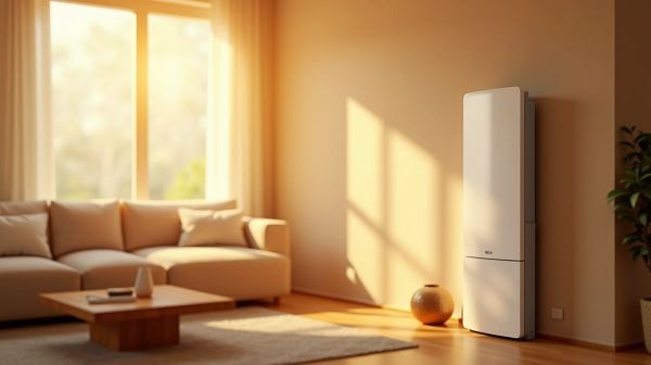 Comment la pompe à chaleur révolutionne votre confort thermique