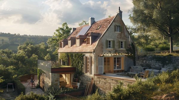 Comment obtenir une aide pour la rénovation énergétique des logements ?