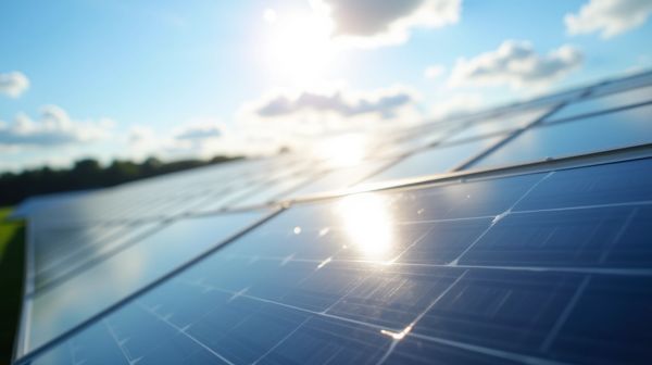Comment simplifier votre installation solaire pour gagner en indépendance énergétique