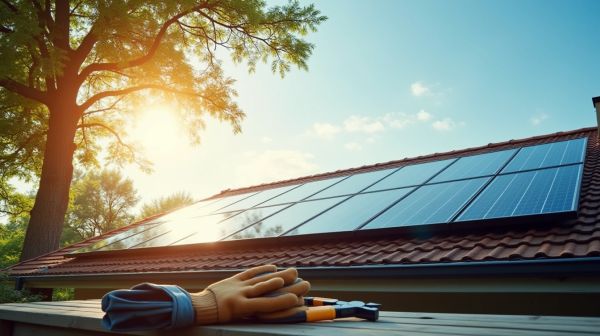 Comment simplifier votre installation solaire pour gagner en indépendance énergétique