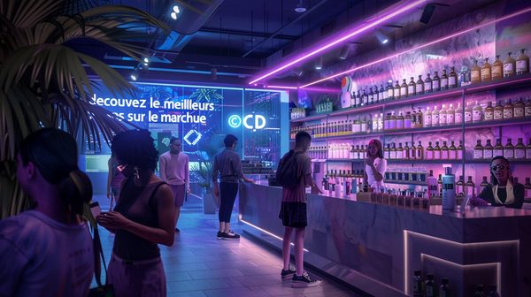 Découvrez les meilleurs sur le marché en termes de code promo