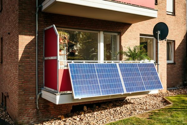 Les 7 avantages clés du photovoltaïque pour votre maison