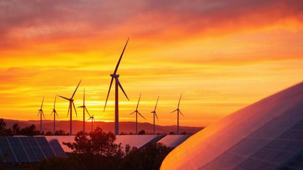 Les avantages incontournables des énergies renouvelables pour un futur durable