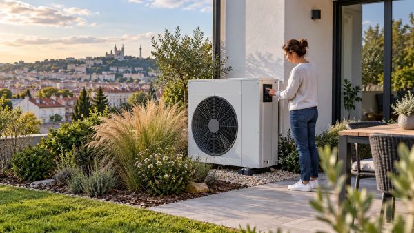 Les innovations des pompes à chaleur pour un confort optimal