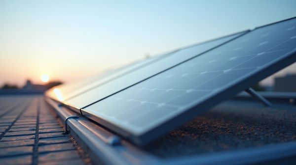 Panneau solaire photovoltaïque : optimiser votre autonomie énergétique