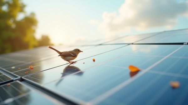 Pourquoi adopter le photovoltaïque pour votre maison ?
