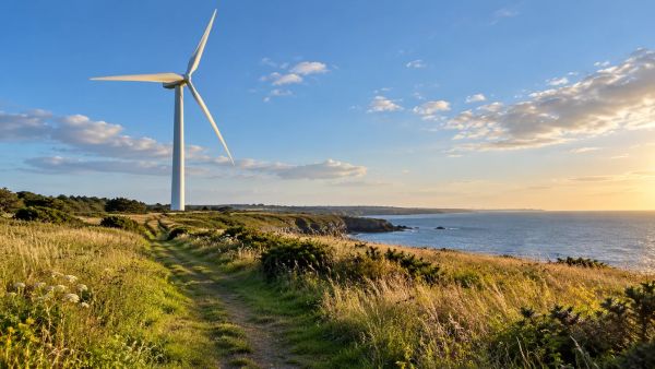 Transition durable : 5 enjeux clés de l'énergie renouvelable
