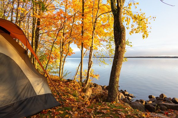 Camping Dordogne : pour pratiquer des activités de plein air