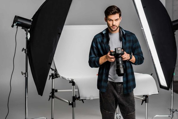 Comment choisir un photographe professionnel ?