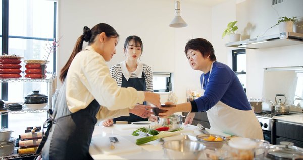 Les incontournables de la cuisine japonaise à essayer chez soi